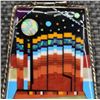 Image 4 : NAVAJO DOUBLE SIDED PENDANT (JR)