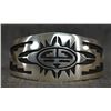 Image 1 : HOPI BRACELET (SIGNED)