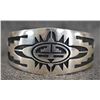 Image 7 : HOPI BRACELET (SIGNED)