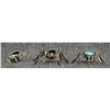 Image 7 : THREE NAVAJO PINS (ES)