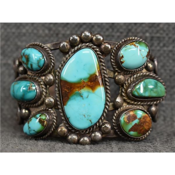 NAVAJO BRACELET
