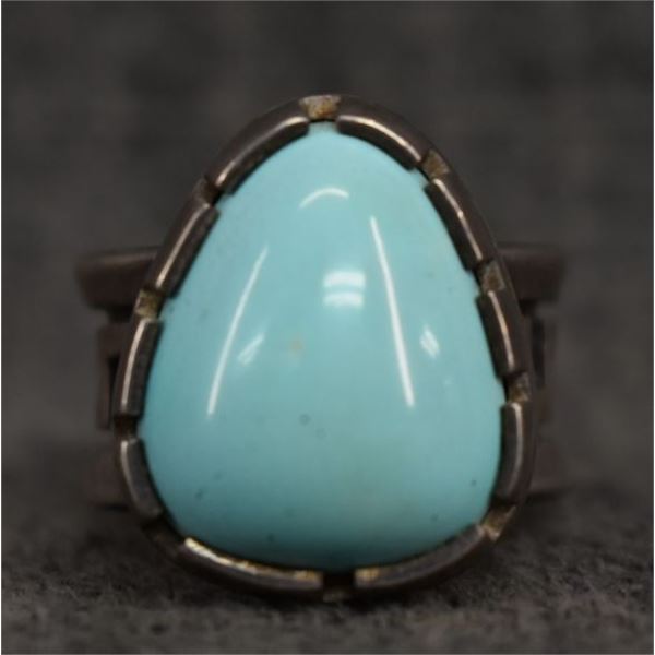 COCHITI RING (TIM HERRERA)