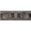 Image 4 : NAVAJO CONCHO BELT (ROGER SKEET JR.)