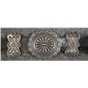 Image 5 : NAVAJO CONCHO BELT (ROGER SKEET JR.)