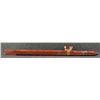 Image 1 : PLAINS PIPESTONE FLUTE
