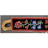 Image 2 : WOODLANDS BEADED BELT
