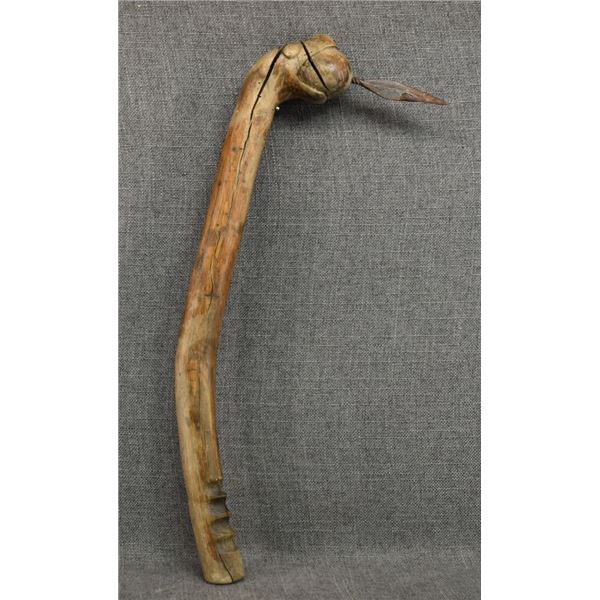 WOODLANDS BALL HEAD CLUB