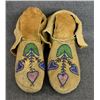 Image 1 : PLAINS MOCCASINS