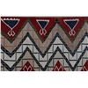 Image 13 : NAVAJO RED MESA TEXTILE