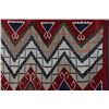 Image 22 : NAVAJO RED MESA TEXTILE
