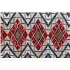 Image 6 : NAVAJO RED MESA TEXTILE