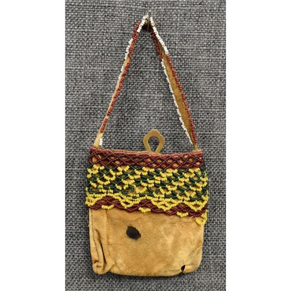 PLAINS MIRROR BAG WITH MIRROR