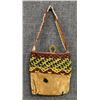 Image 1 : PLAINS MIRROR BAG WITH MIRROR