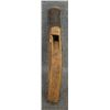 Image 11 : WOODEN LOOM AND WHISTLE