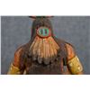 Image 11 : HOPI KACHINA (SHERALD HOLQUIN)