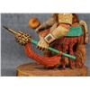 Image 12 : HOPI KACHINA (SHERALD HOLQUIN)