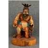 Image 1 : HOPI KACHINA (SHERALD HOLQUIN)