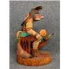 Image 2 : HOPI KACHINA (SHERALD HOLQUIN)