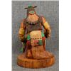 Image 3 : HOPI KACHINA (SHERALD HOLQUIN)