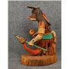 Image 4 : HOPI KACHINA (SHERALD HOLQUIN)