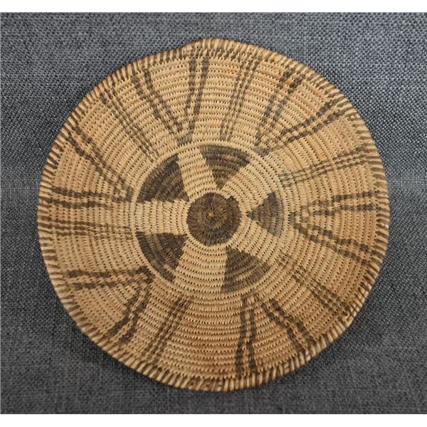APACHE BASKETRY BOWL