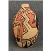 Image 2 : HOPI POTTERY VASE (CARLA NAMPEYO)