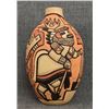Image 3 : HOPI POTTERY VASE (CARLA NAMPEYO)