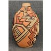 Image 4 : HOPI POTTERY VASE (CARLA NAMPEYO)