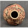 Image 5 : HOPI POTTERY VASE (CARLA NAMPEYO)