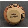 Image 6 : HOPI POTTERY VASE (CARLA NAMPEYO)