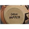 Image 7 : HOPI POTTERY VASE (CARLA NAMPEYO)