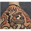 Image 8 : HOPI POTTERY VASE (CARLA NAMPEYO)