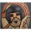 Image 9 : HOPI POTTERY VASE (CARLA NAMPEYO)