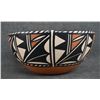 Image 1 : SANTO DOMINGO POTTERY BOWL (LOVATO)