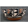 Image 2 : SANTO DOMINGO POTTERY BOWL (LOVATO)