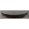 Image 2 : NORTHWEST COAST TOY CANOE AND PADDLES