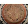 Image 7 : SANTO DOMINGO POTTERY BASKETRY OLLA