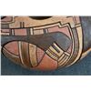 Image 10 : HOPI POTTERY JAR (TOM POLACCA)