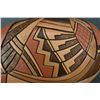 Image 14 : HOPI POTTERY JAR (TOM POLACCA)