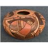 Image 1 : HOPI POTTERY JAR (TOM POLACCA)