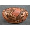 Image 2 : HOPI POTTERY JAR (TOM POLACCA)