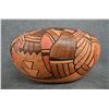Image 3 : HOPI POTTERY JAR (TOM POLACCA)