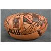 Image 4 : HOPI POTTERY JAR (TOM POLACCA)