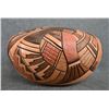Image 5 : HOPI POTTERY JAR (TOM POLACCA)