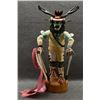 Image 1 : HOPI KACHINA (AARON FRED)