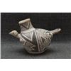 Image 1 : LAGUNA POTTERY BIRD EFFIGY (MICHAEL KANTEENA)