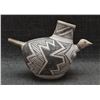 Image 3 : LAGUNA POTTERY BIRD EFFIGY (MICHAEL KANTEENA)