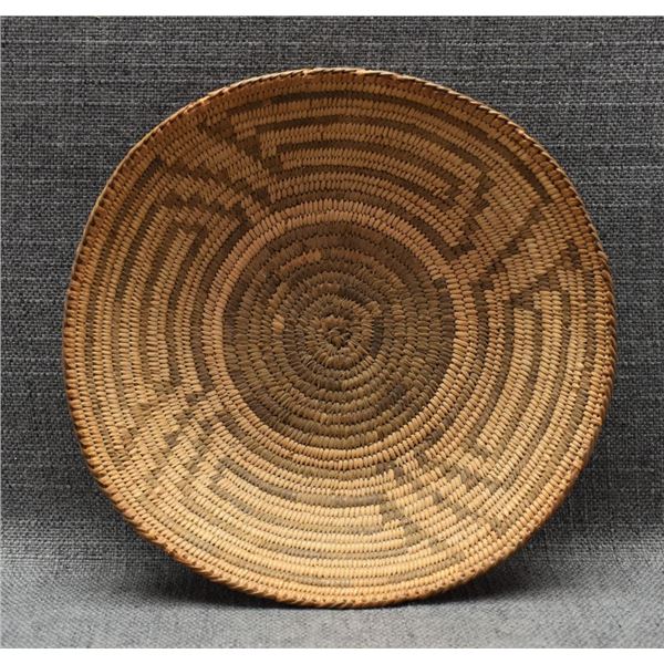 PIMA BASKETRY BOWL