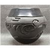 Image 3 : SANTA CLARA POTTERY JAR (SHARON NARANJO GARCIA)