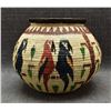 Image 1 : WOUNAAN RAINFOREST BASKET (LUZ AYDA CABEZON)